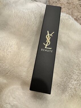 Yves Saint Laurent YSL Libre Travel Case